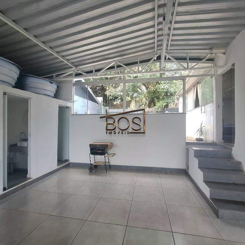 Casa, Santo Antônio, 12 Quartos, 2 Vagas, 5 Suítes