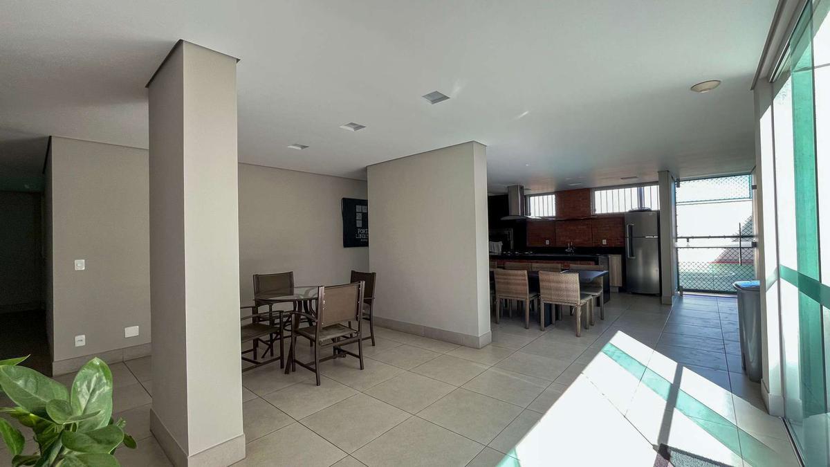 Apartamento, Liberdade, 2 Quartos, 2 Vagas, 1 Suíte