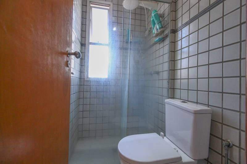 Apartamento, Cruzeiro, 1 Quarto, 1 Vaga