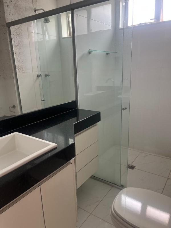 Apartamento, Santa Lúcia, 4 Quartos, 2 Vagas, 1 Suíte