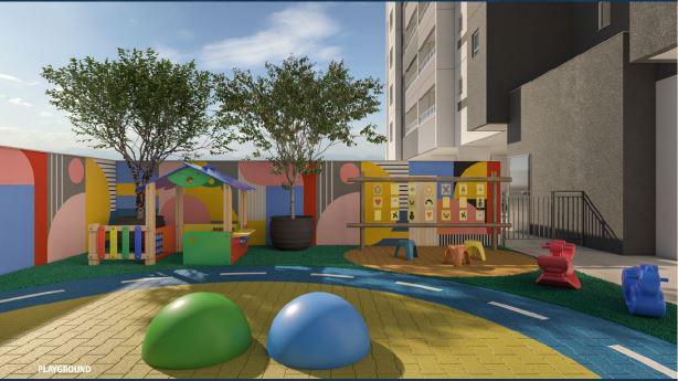 Apartamento, Estoril, 3 Quartos, 1 Vaga, 1 Suíte