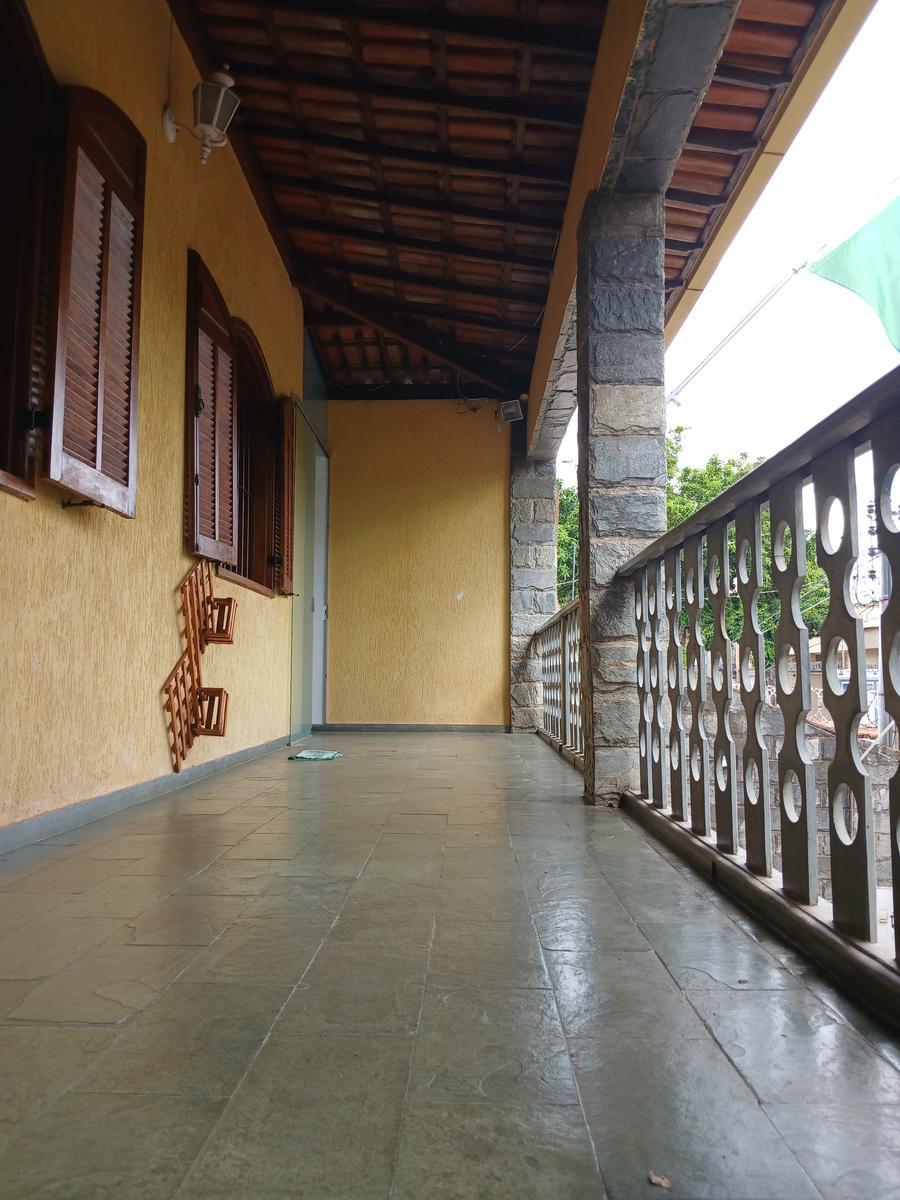 Casa, Santa Teresa, 5 Quartos, 4 Vagas, 1 Suíte