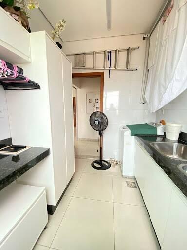 Cobertura, Iguaçu, 4 Quartos, 2 Vagas, 2 Suítes