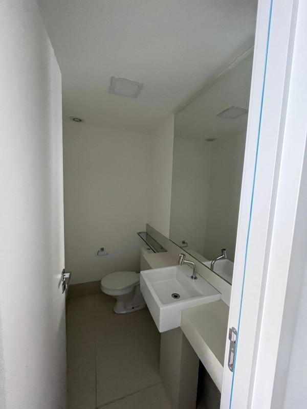 Apartamento, Vila da Serra, 1 Quarto, 1 Vaga, 1 Suíte