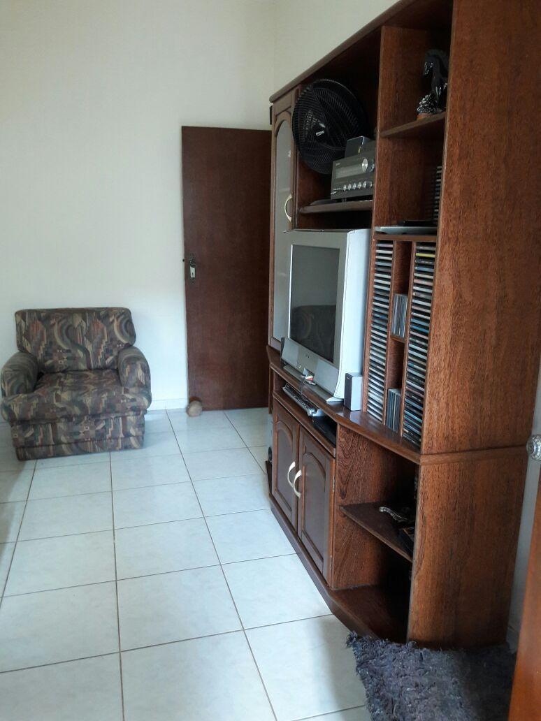 Casa, Vila Pérola, 3 Quartos, 3 Vagas, 1 Suíte