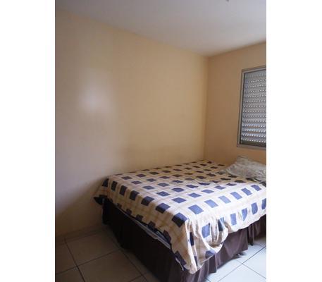 Apartamento, Arvoredo, 2 Quartos, 1 Vaga
