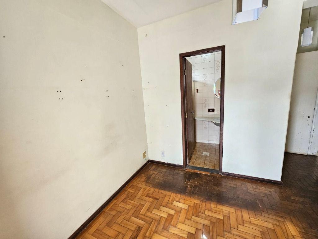 Cobertura, Centro, 4 Quartos, 1 Vaga, 1 Suíte