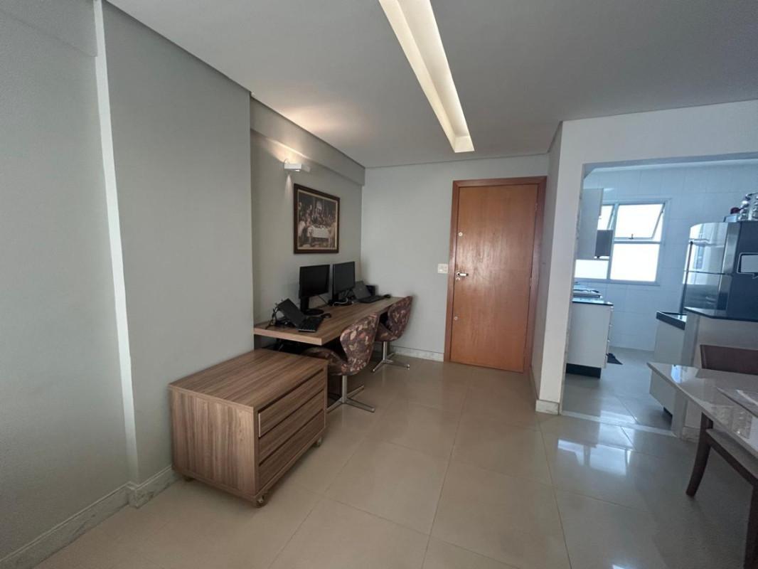 Apartamento, Grajaú, 3 Quartos, 2 Vagas, 1 Suíte