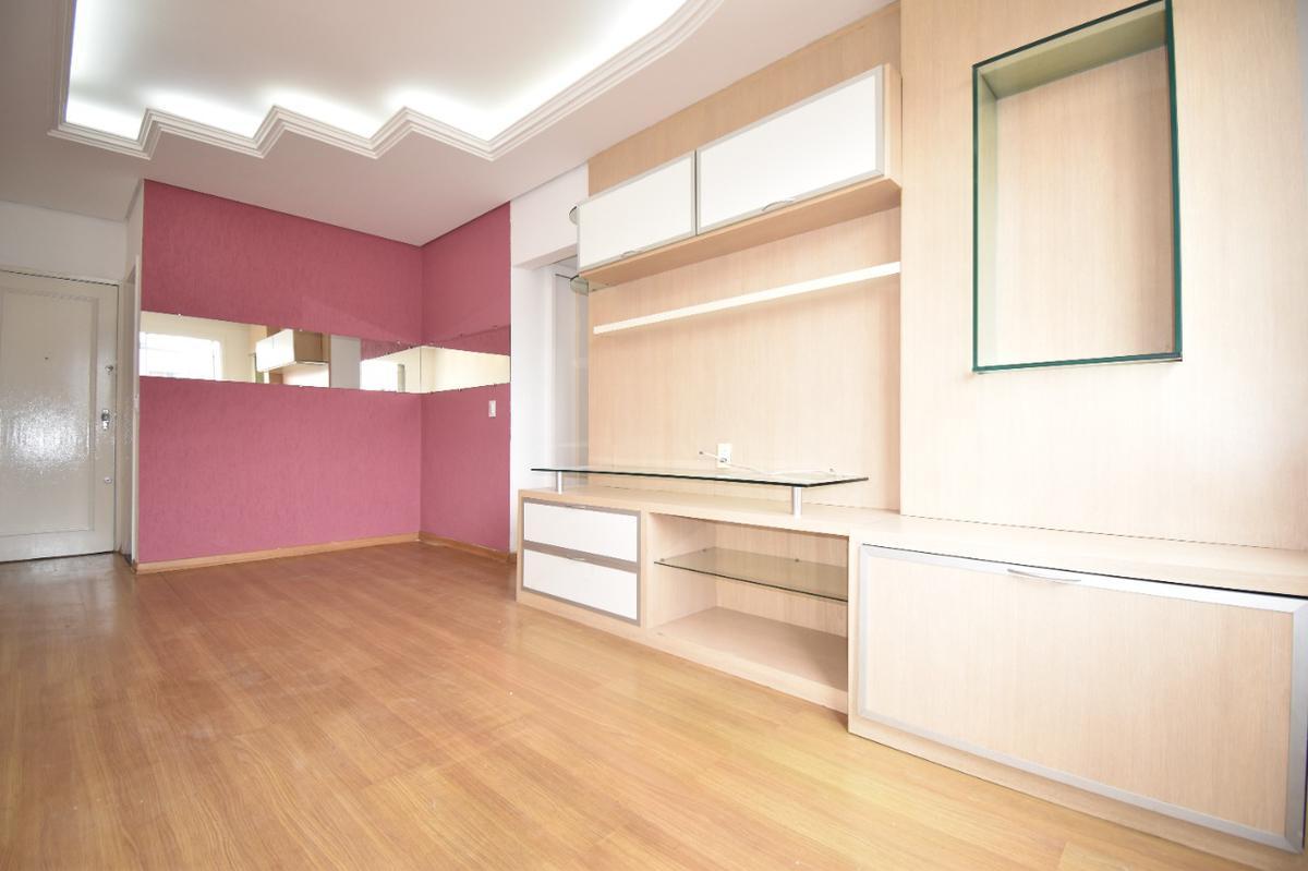 Apartamento, Santa Branca, 2 Quartos, 1 Vaga