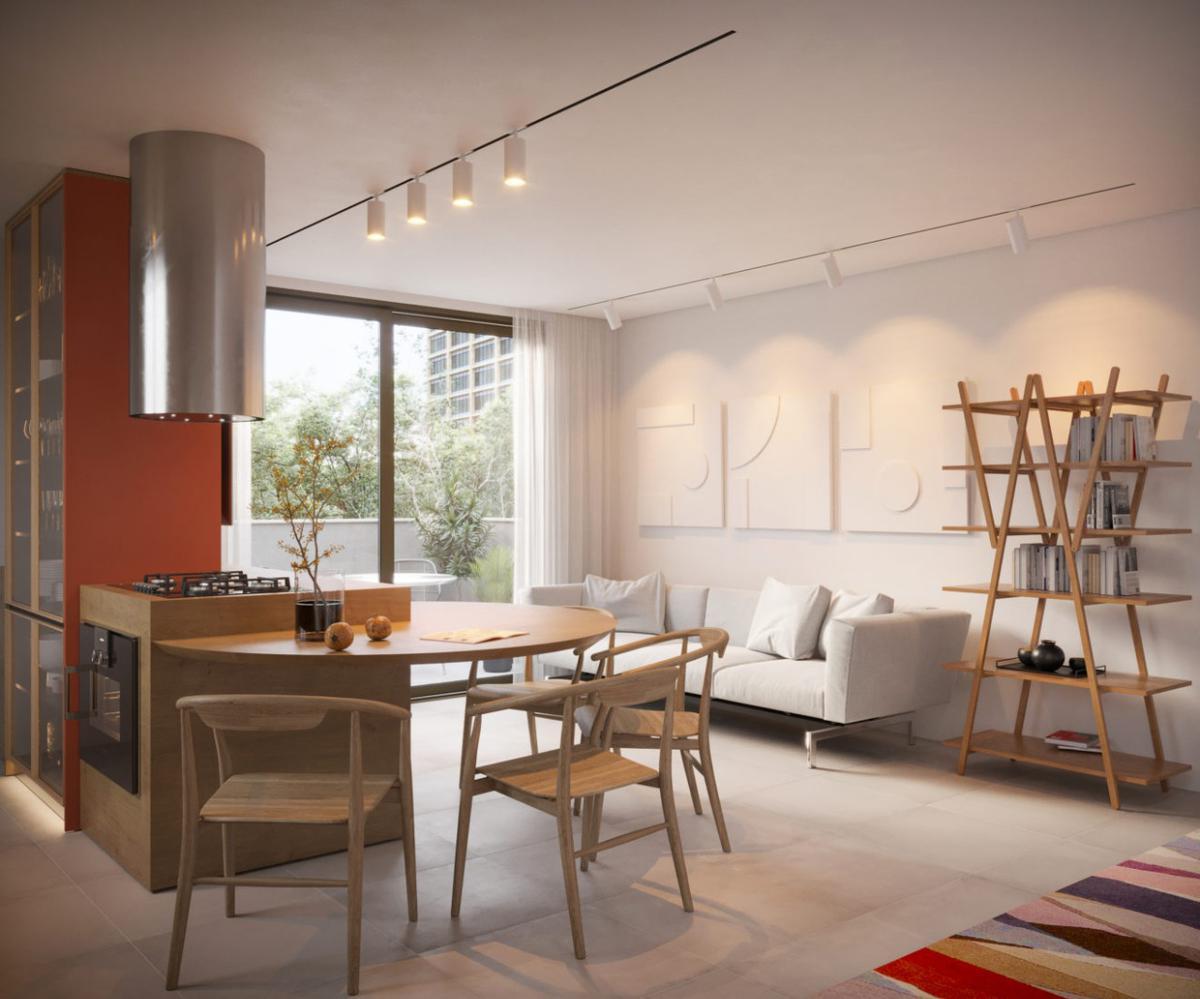Apartamento, Lourdes, 3 Quartos, 2 Vagas, 2 Suítes