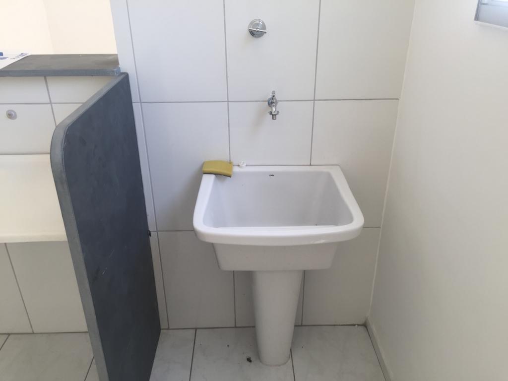 Apartamento, Serrano, 2 Quartos, 1 Vaga