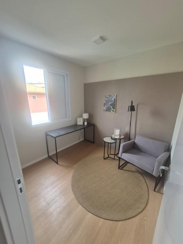 Apartamento, Sagrada Família, 3 Quartos, 2 Vagas, 1 Suíte