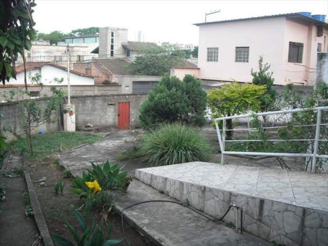 Lote, Dom Bosco, 3 Quartos, 2 Vagas, 1 Suíte