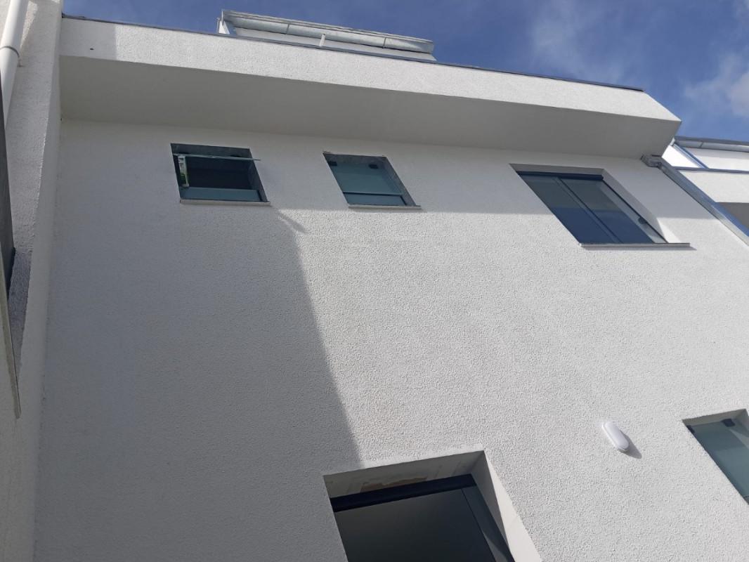 Casa, Três Barras, 3 Quartos, 0 Vaga, 1 Suíte