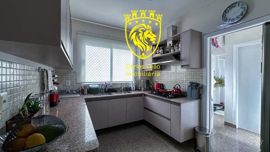 Apartamento, Buritis, 4 Quartos, 3 Vagas, 2 Suítes