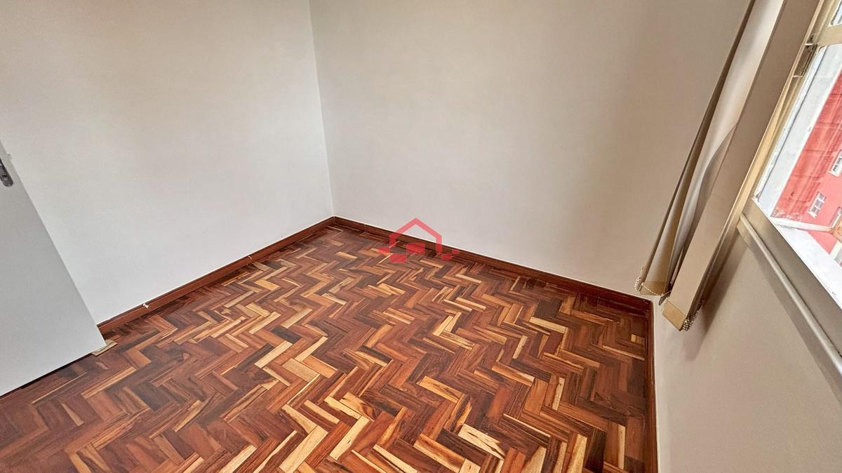 Apartamento, Padre Eustáquio, 3 Quartos, 1 Vaga