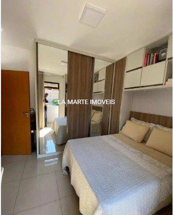 Apartamento, Jardim Riacho das Pedras, 3 Quartos, 2 Vagas, 1 Suíte