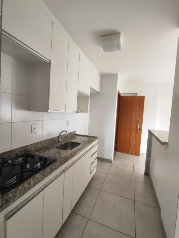 Apartamento, Ouro Preto, 1 Quarto, 1 Vaga
