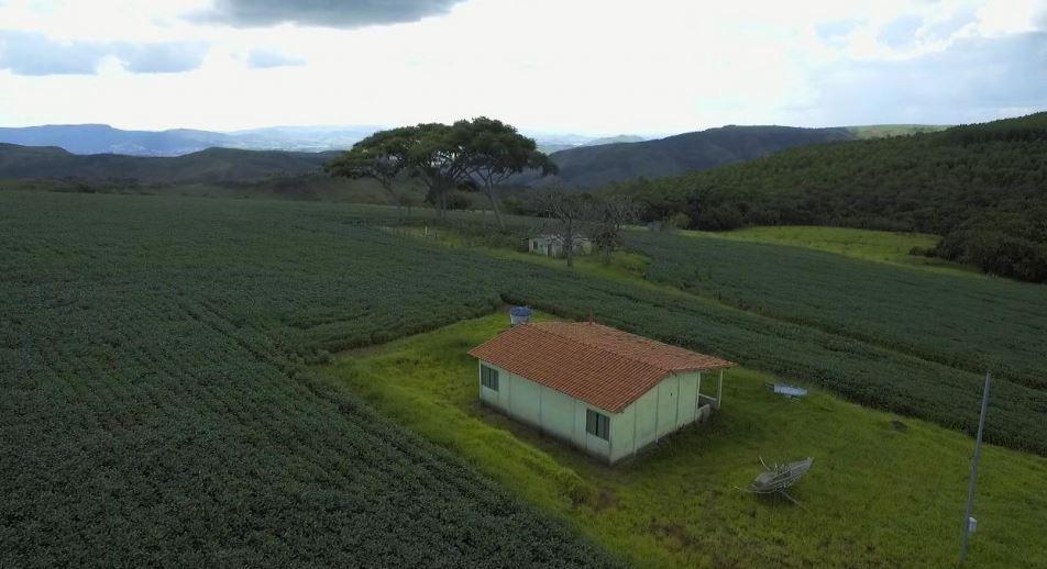 Fazenda, Zona Rural, 2 Quartos, 1 Vaga, 1 Suíte