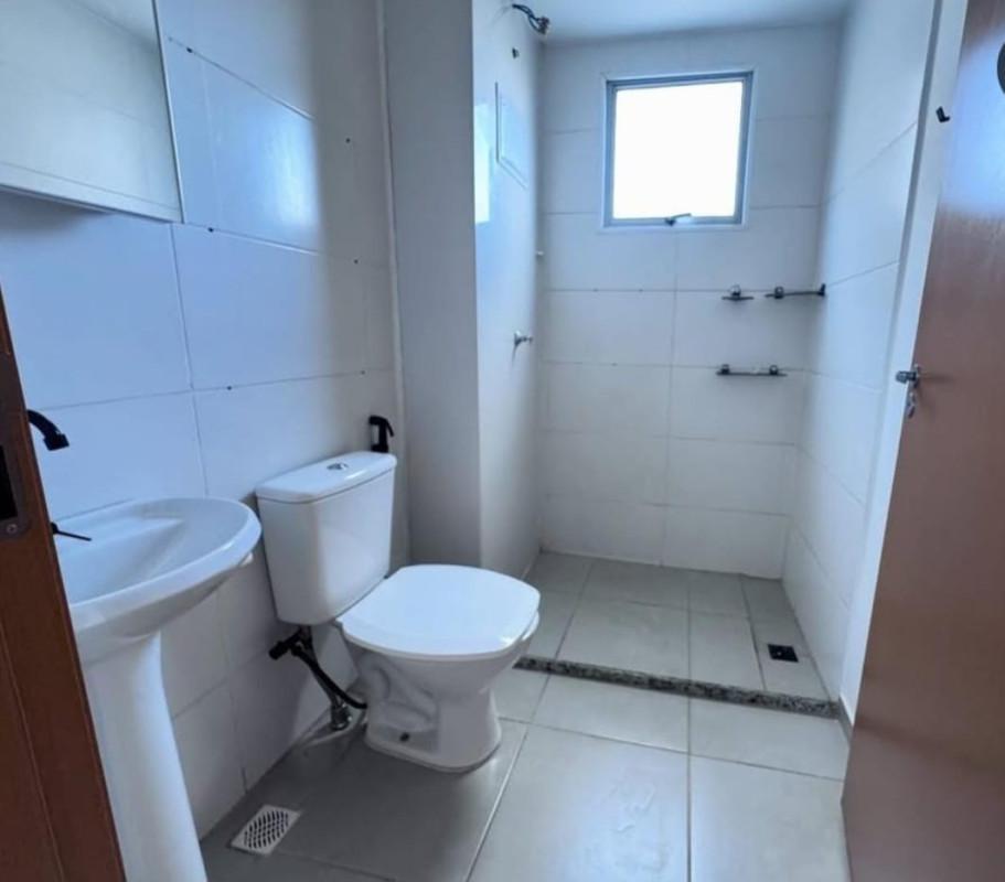 Apartamento, Olinda, 2 Quartos, 1 Vaga