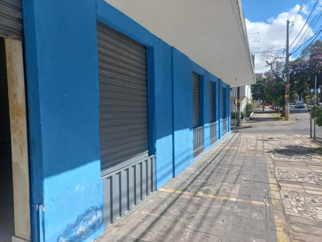 Loja, Prado