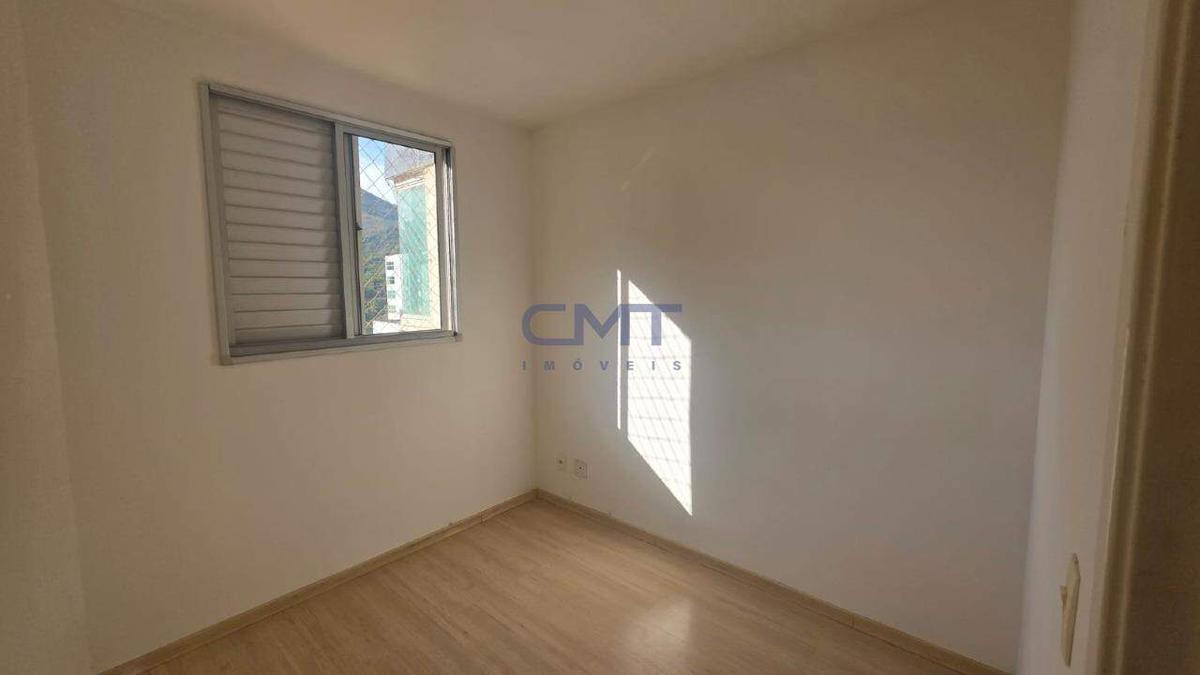 Apartamento, Buritis, 3 Quartos, 2 Vagas, 1 Suíte