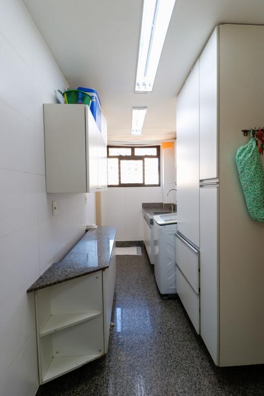 Cobertura, Serra, 6 Quartos, 5 Vagas, 2 Suítes