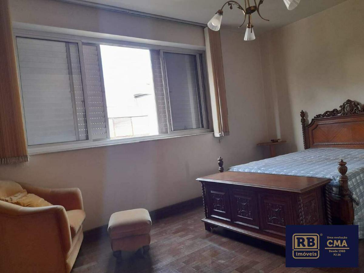 Apartamento, Santo Antônio, 5 Quartos, 3 Vagas, 2 Suítes
