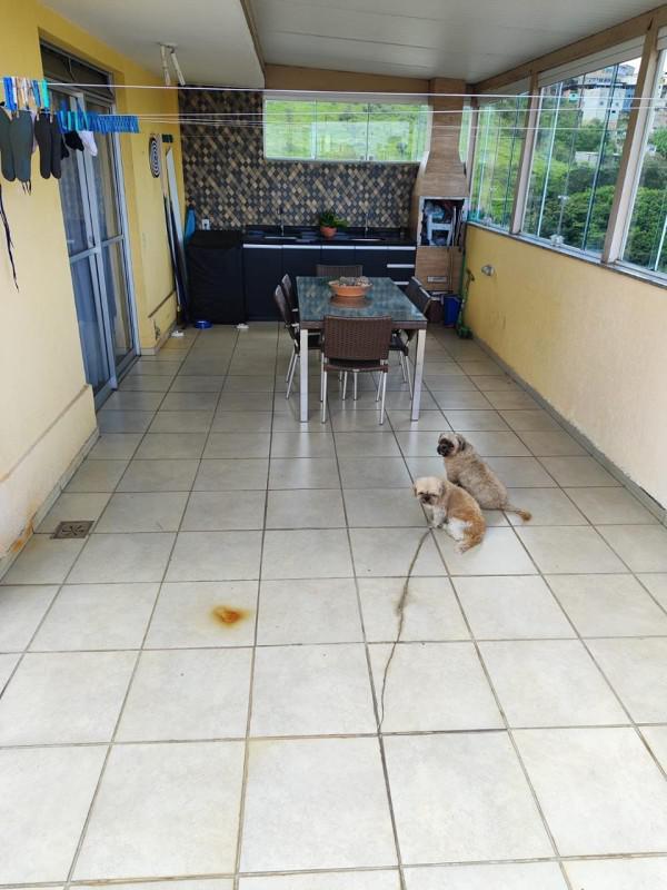 Cobertura, Paquetá, 3 Quartos, 2 Vagas, 1 Suíte