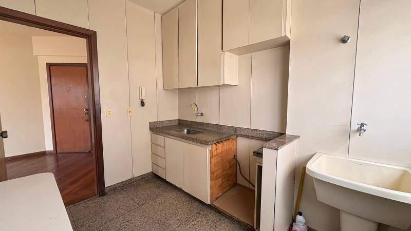 Apartamento, Santa Efigênia, 1 Quarto, 0 Vaga