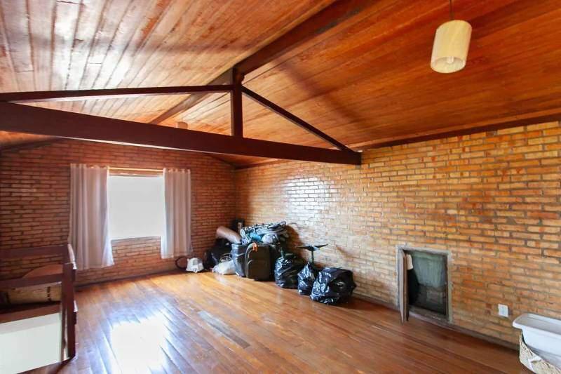 Casa, Santa Mônica, 4 Quartos, 4 Vagas, 1 Suíte
