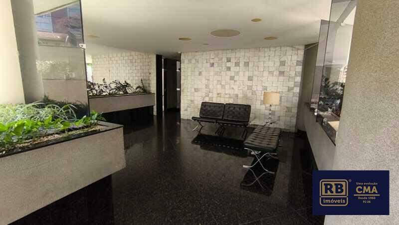Apartamento, Lourdes, 4 Quartos, 2 Vagas, 1 Suíte