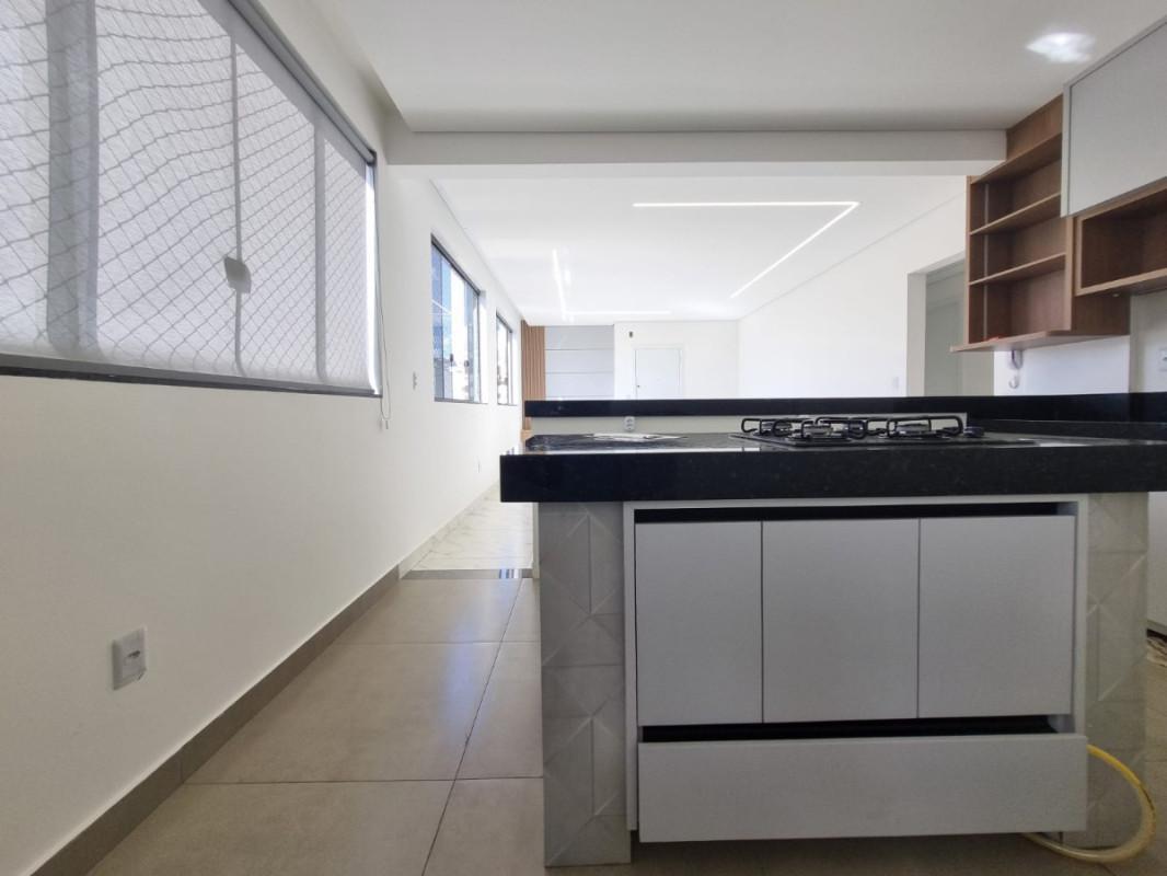 Apartamento, Jardim Riacho das Pedras, 3 Quartos, 2 Vagas, 1 Suíte