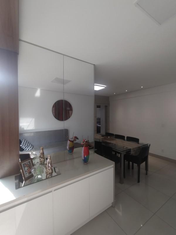 Apartamento, Graça, 3 Quartos, 3 Vagas, 1 Suíte