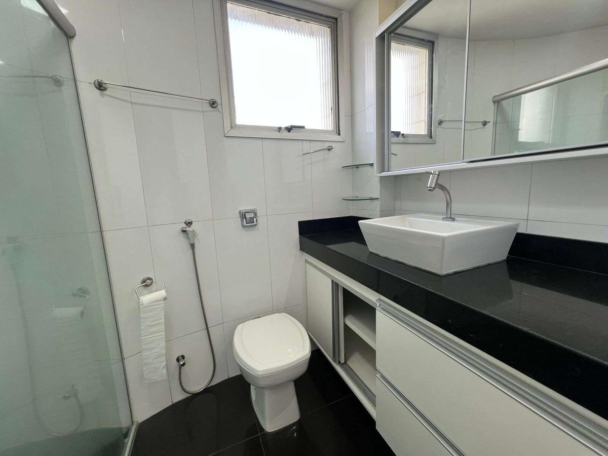 Apartamento, Ipiranga, 4 Quartos, 2 Vagas, 1 Suíte
