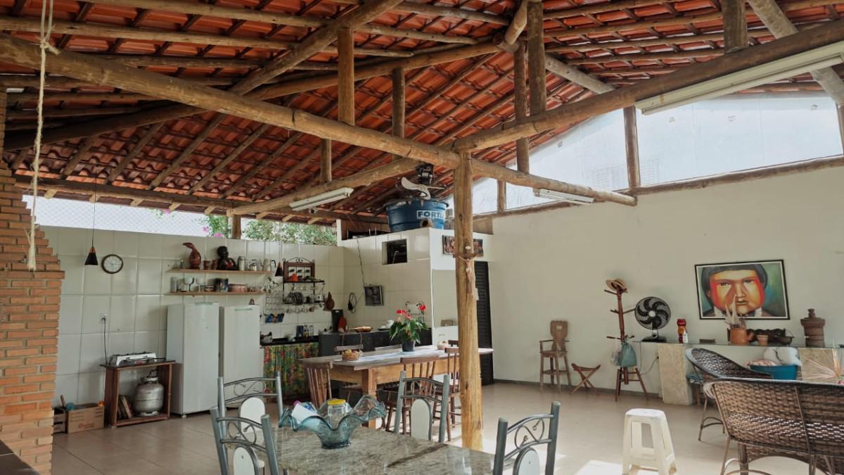 Fazenda, Chácaras Reunidas Santa Terezinha, 2 Quartos, 8 Vagas
