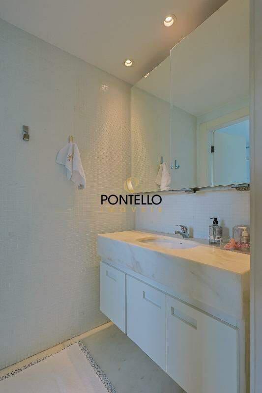 Apartamento, Vila da Serra, 3 Quartos, 4 Vagas, 3 Suítes