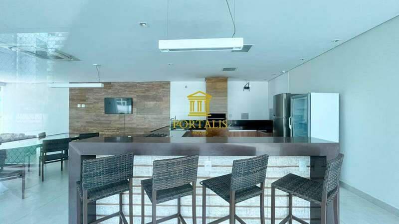 Apartamento, Buritis, 2 Quartos, 2 Vagas, 2 Suítes