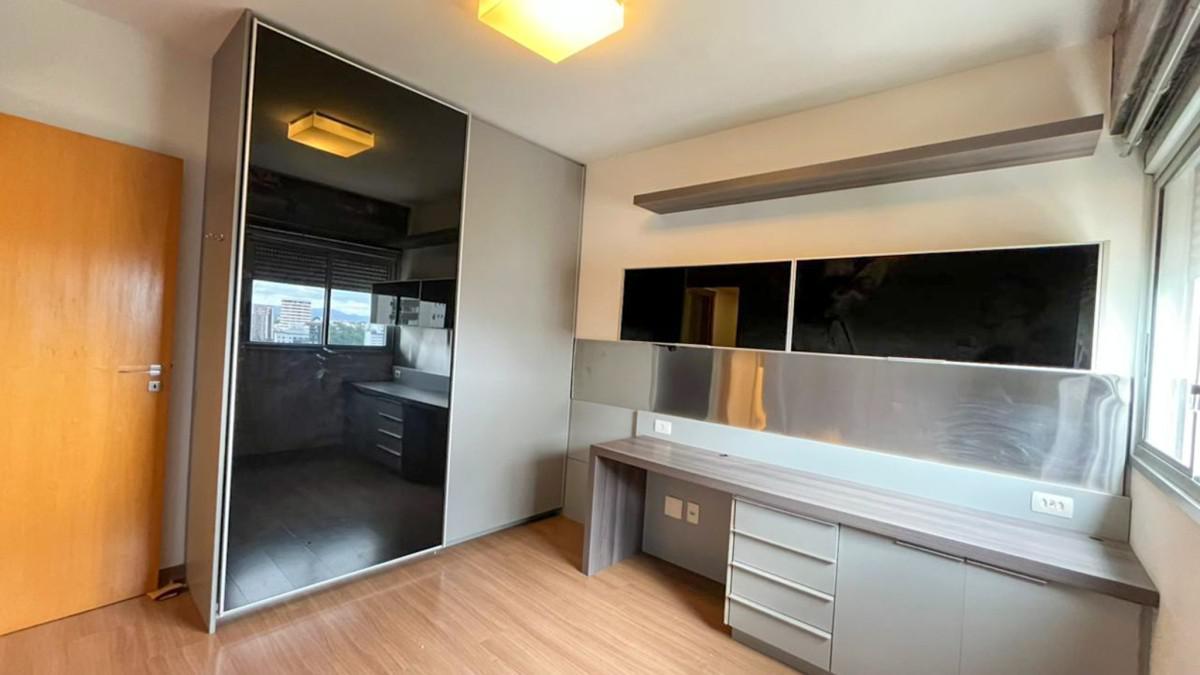 Apartamento, Vila da Serra, 3 Quartos, 2 Vagas, 1 Suíte