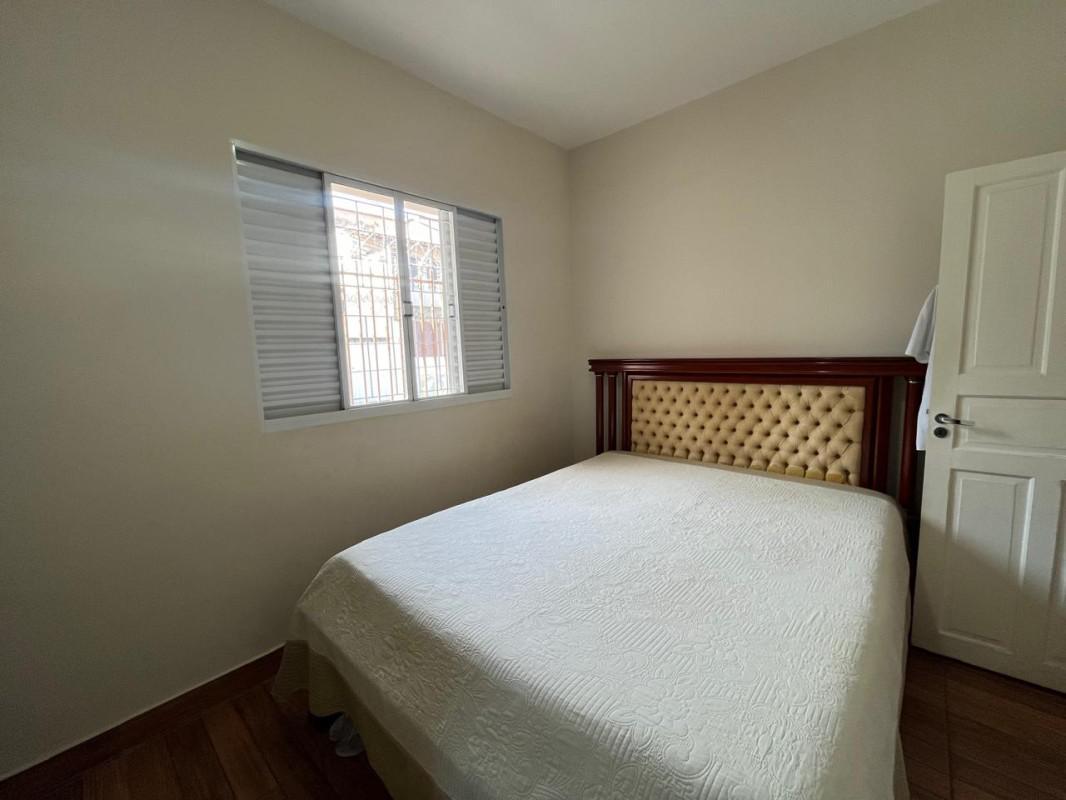 Casa, Paraíso, 4 Quartos, 1 Vaga