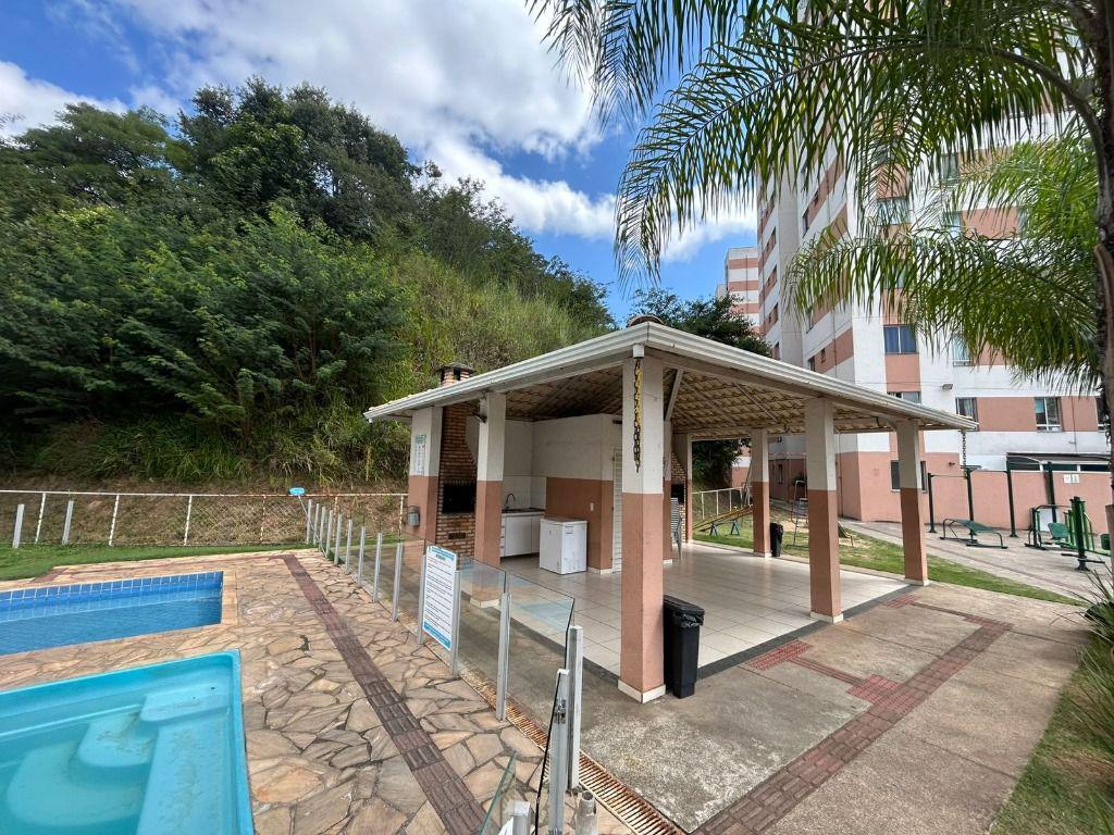 Apartamento, Borba Gato, 2 Quartos, 1 Vaga