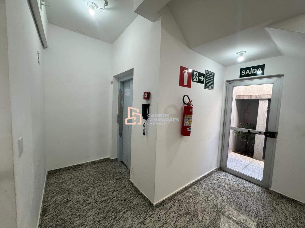 Apartamento, Milionários, 2 Quartos, 1 Vaga
