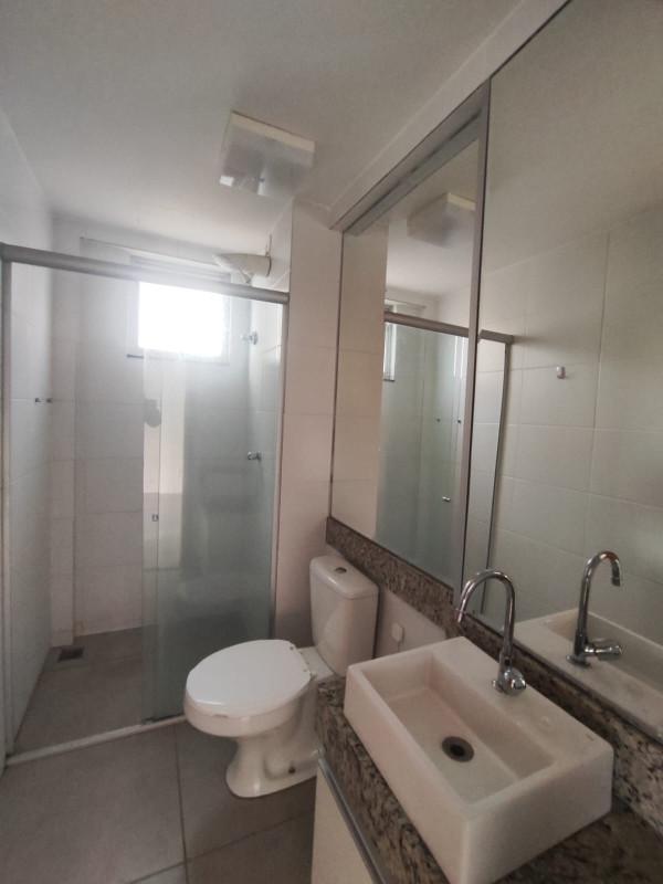 Apartamento, Ouro Preto, 1 Quarto, 1 Vaga
