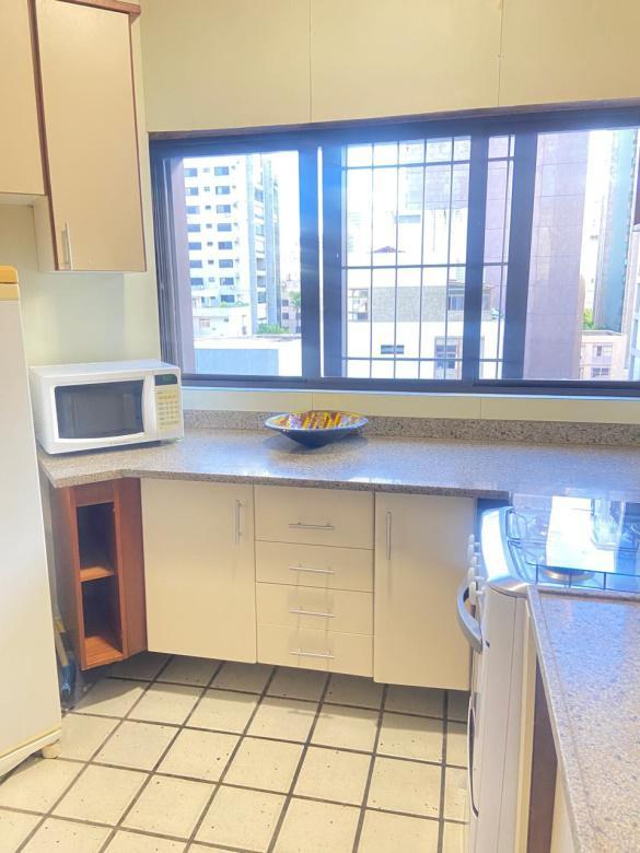 Apartamento, Lourdes, 1 Quarto, 1 Vaga, 1 Suíte