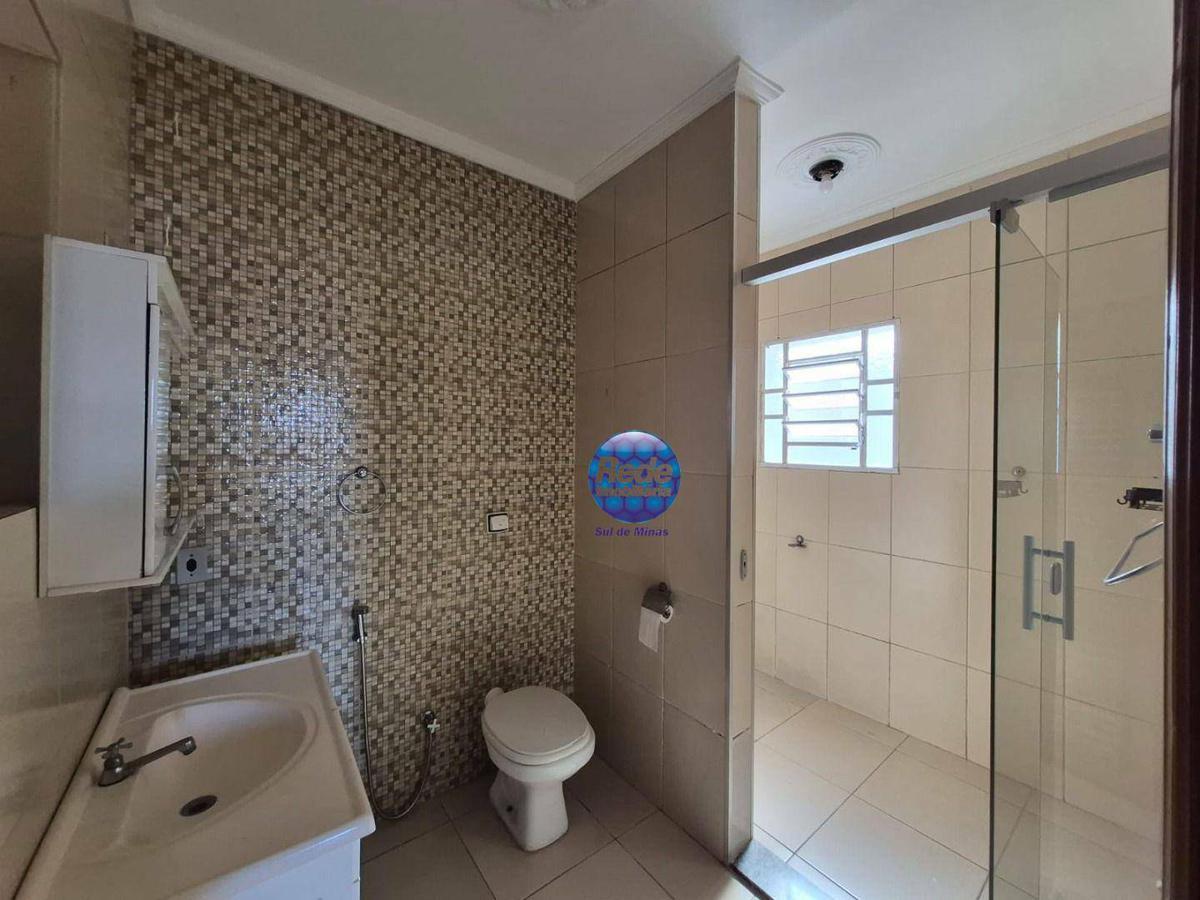 Casa, Jardim Cidade Nova, 3 Quartos, 2 Vagas, 1 Suíte