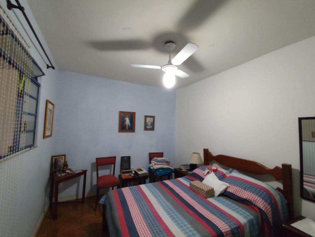 Casa, São Lucas, 6 Quartos, 0 Vaga, 1 Suíte
