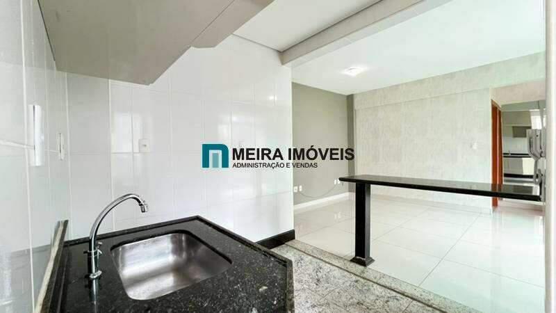 Apartamento, Buritis, 2 Quartos, 2 Vagas, 2 Suítes