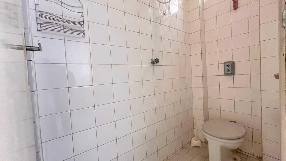 Apartamento, São Lucas, 2 Quartos, 1 Vaga