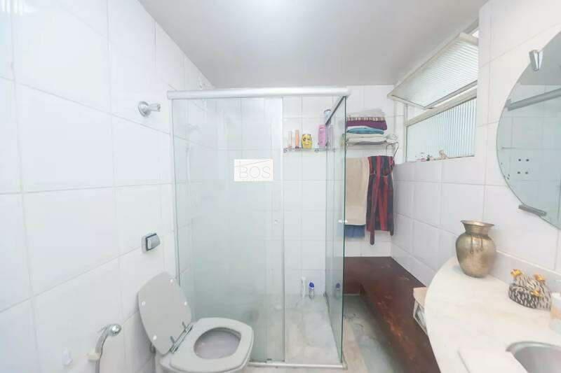 Apartamento, Sion, 4 Quartos, 1 Vaga, 1 Suíte