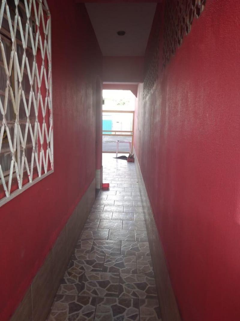 Casa, Jardim Riacho das Pedras, 3 Quartos, 1 Vaga, 1 Suíte